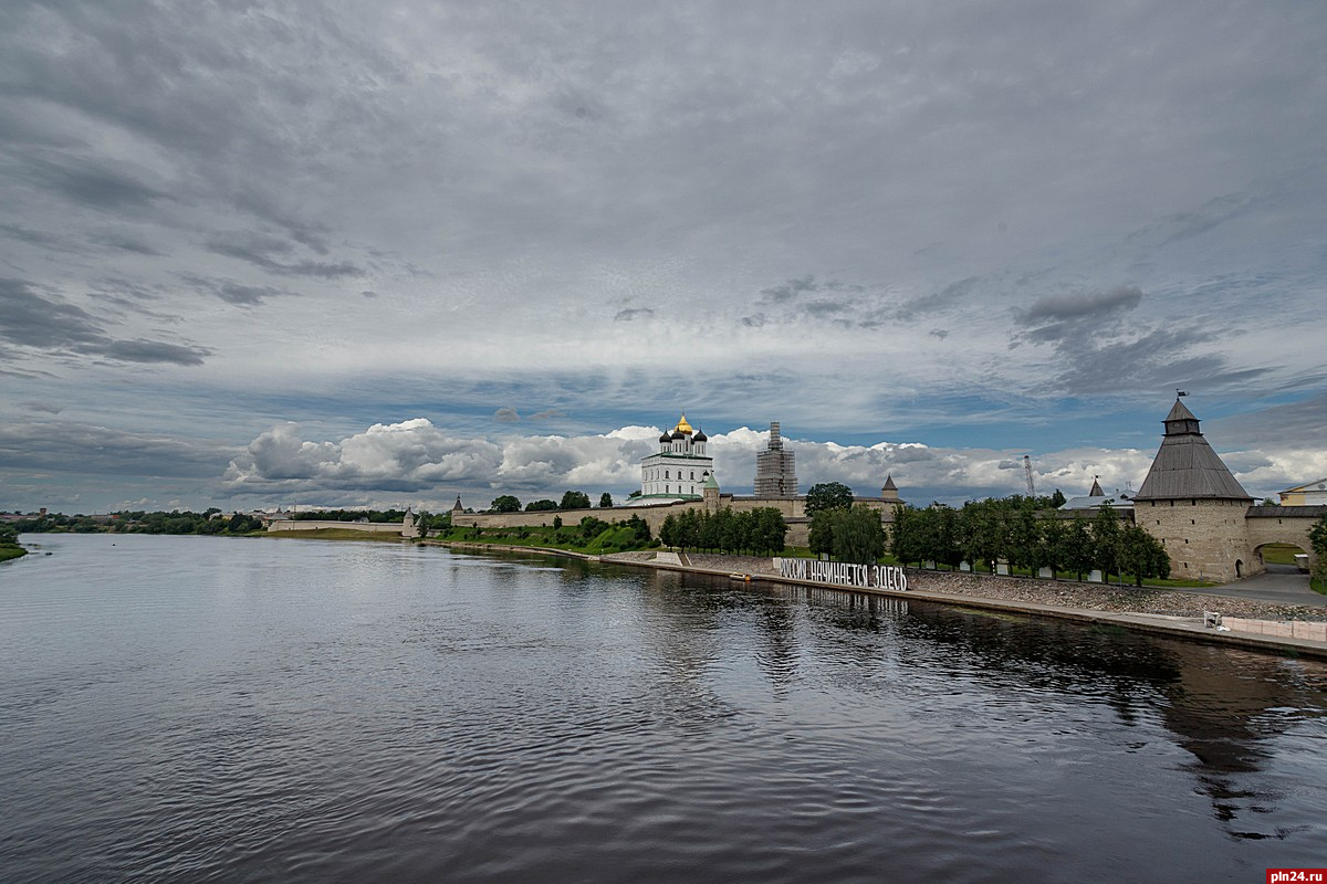 Псковская область поднялась на 72 место в рейтинге развития регионов