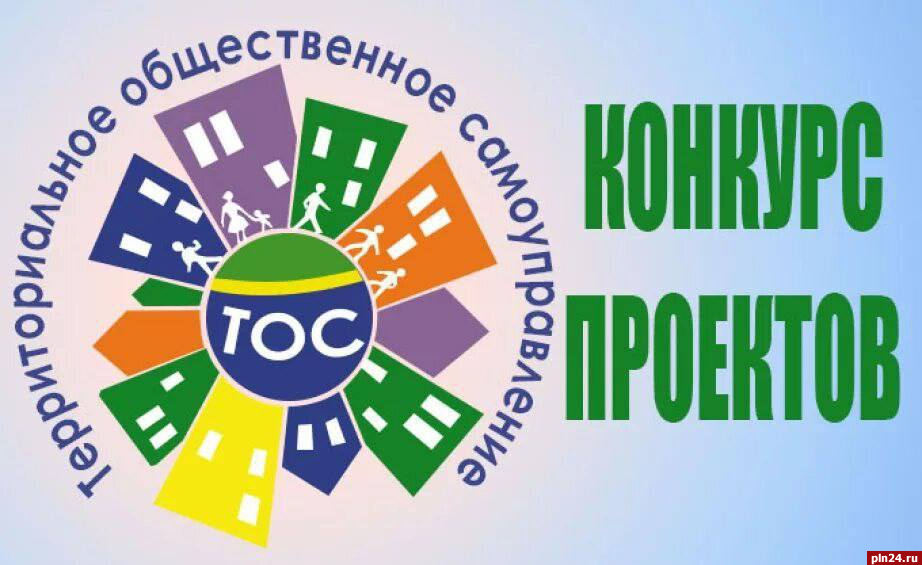 Итоги дополнительного конкурса проектов ТОС в Пскове подвел Борис Елкин