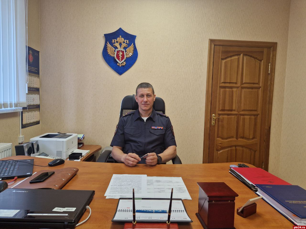 Деятельность двух нарколабораторий пресекли в Псковской области