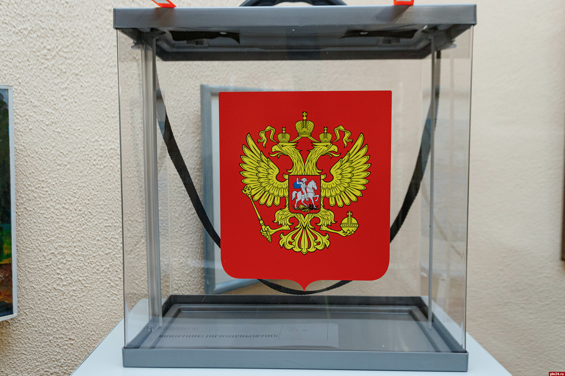 Выборы главы Гдовского района назначили на 8 сентября