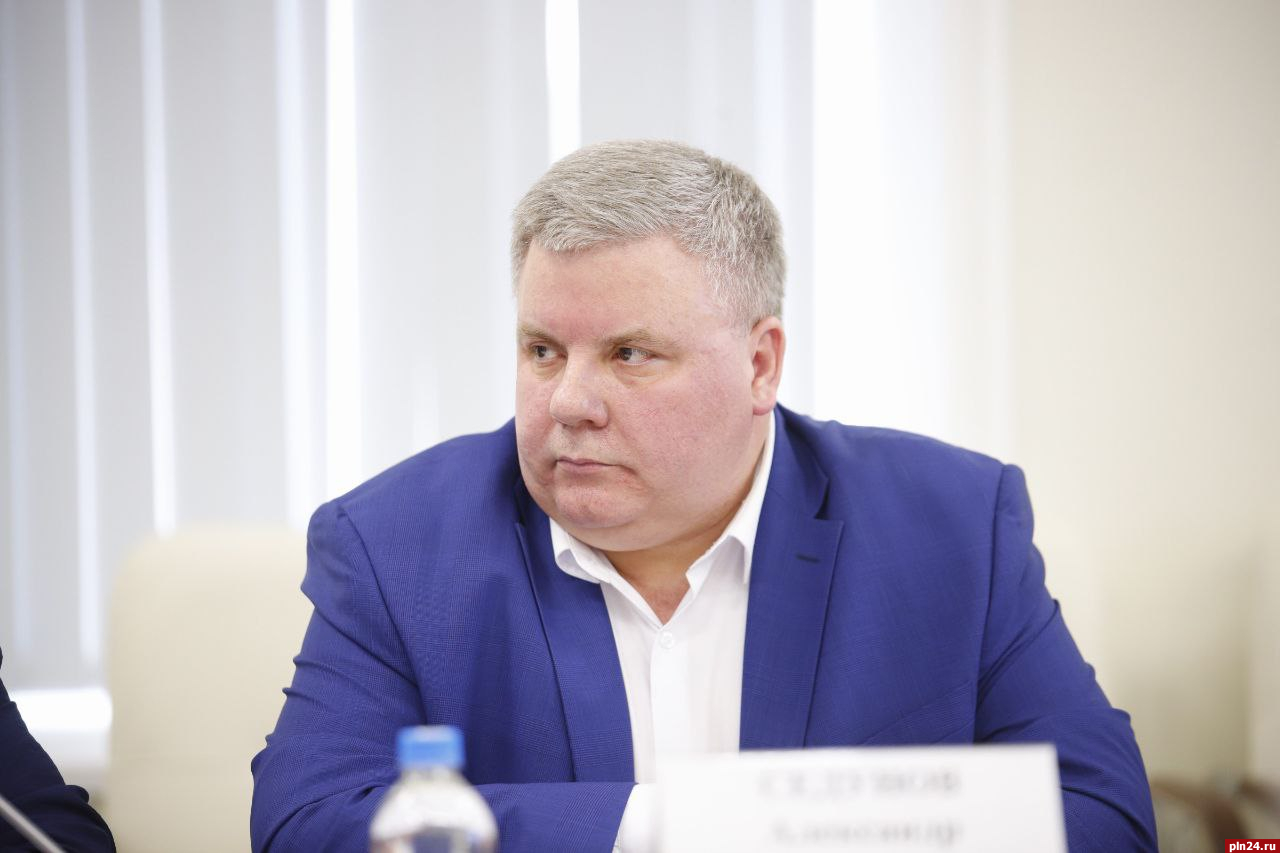 Александр Седунов: Общественной палате нужно придать новый импульс