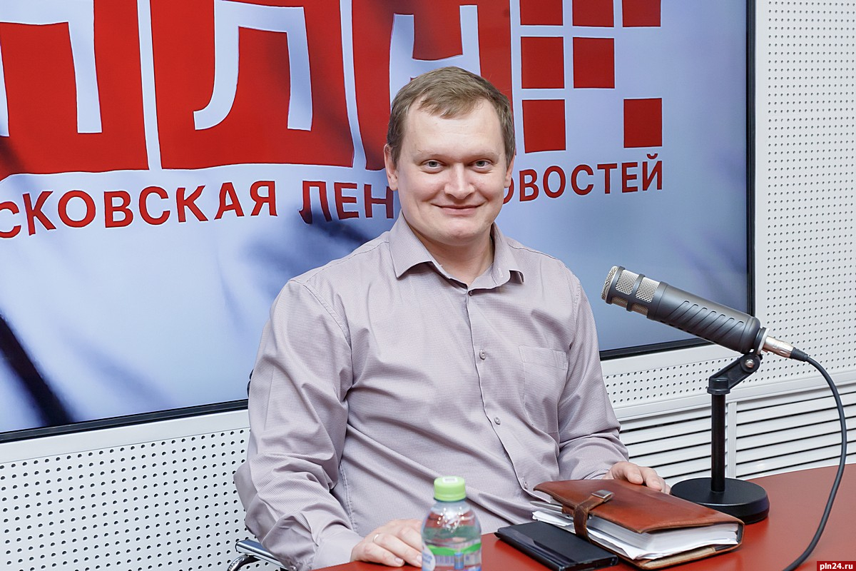 Евгений Васильев: Необходимо восстанавливать любовь врачей к своей профессии