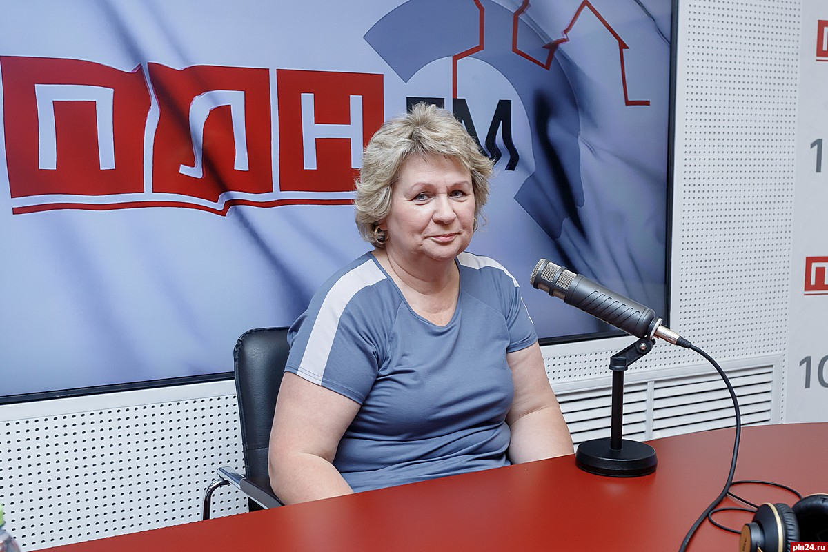 Ольга Федорова об эффективности депутатских выездов