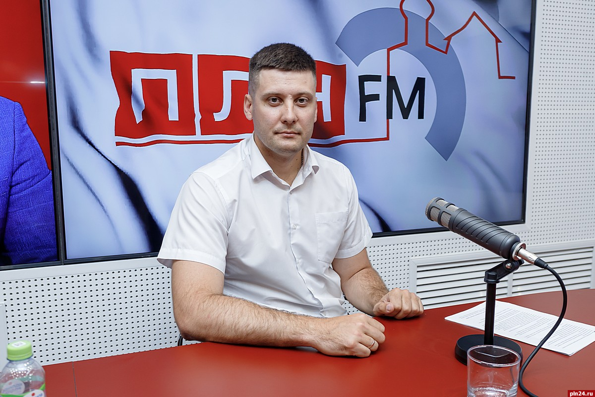 Андрей Беляев: Хочется выразить слова благодарности губернатору