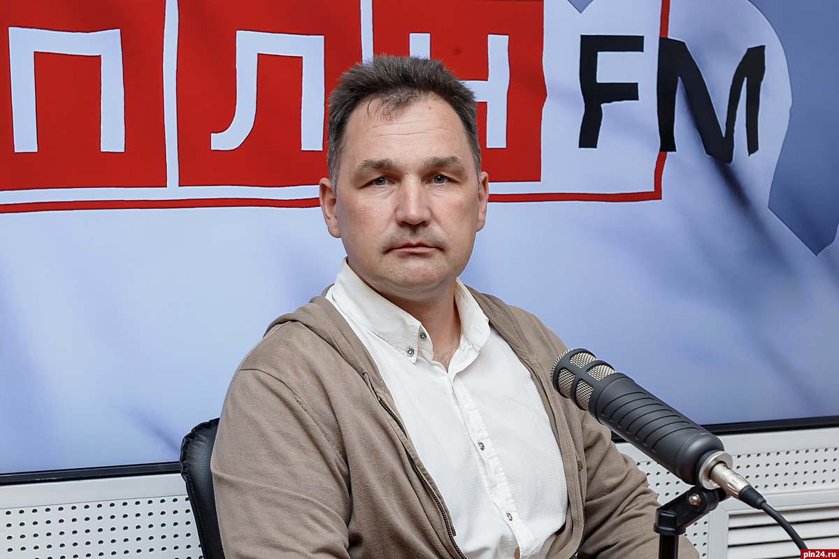 Иван Мешков о благоустройстве пустыря в Любятово и работе с избирателями