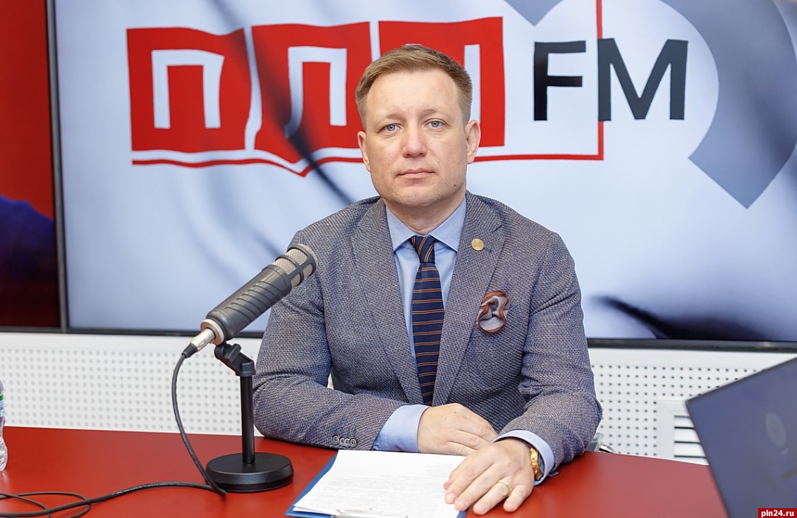 Деньги на выборы главы Гдовского района пока не выделены — Игорь Сопов
