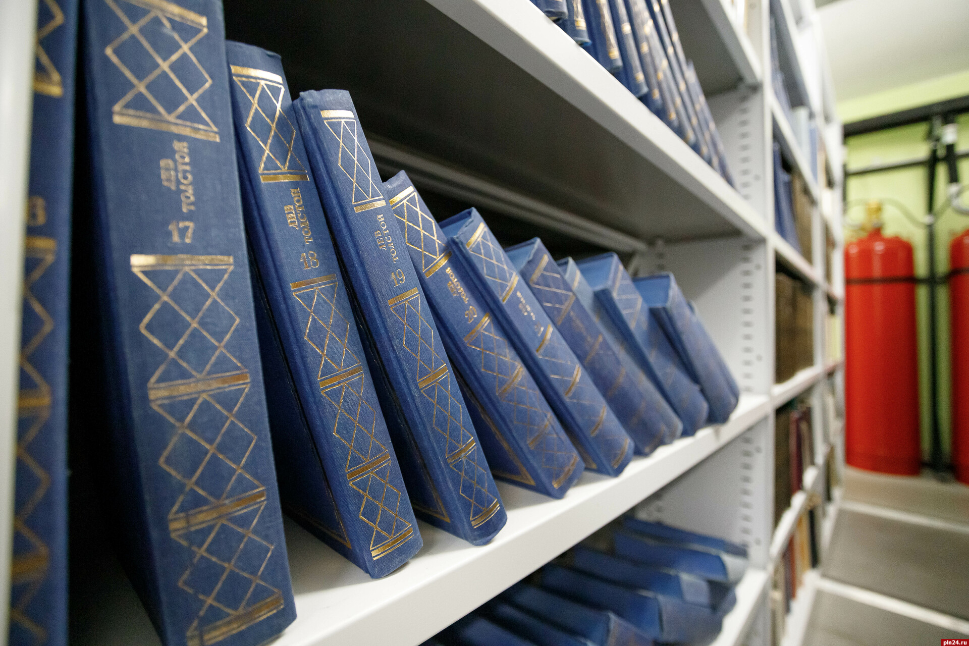 Продажи книг по главам выросли в России почти в шесть раз