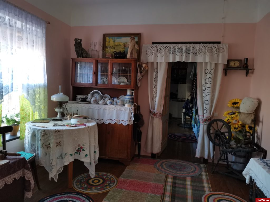 Интерактивная экскурсия о жизни староверов доступна в красногородской деревне Платишино
