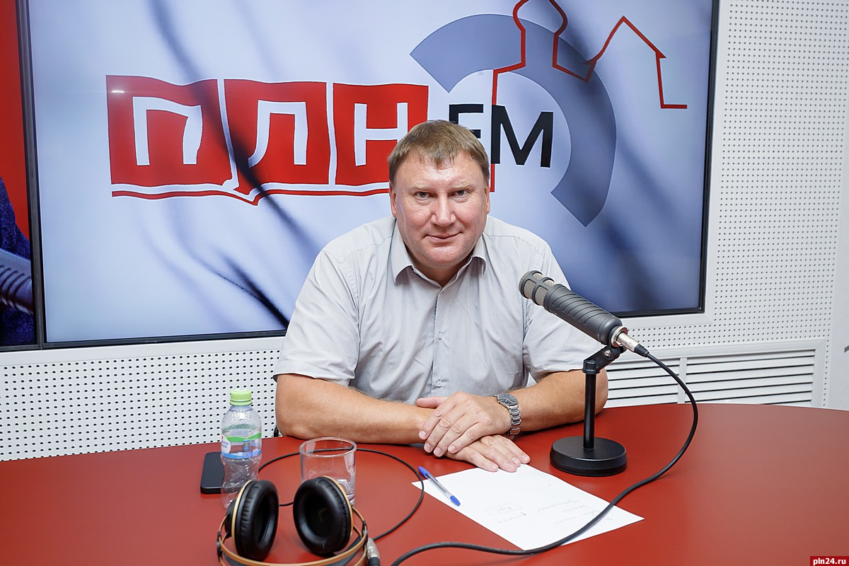 Кандидатуру нового сенатора от Псковской области могут определить в сентябре