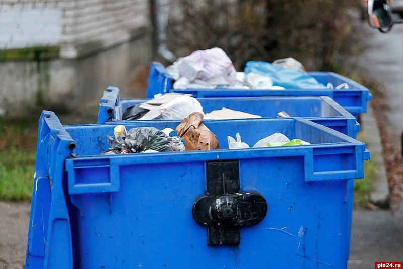 Михаил Ведерников: Вывоз бытового мусора перешёл на плановый режим