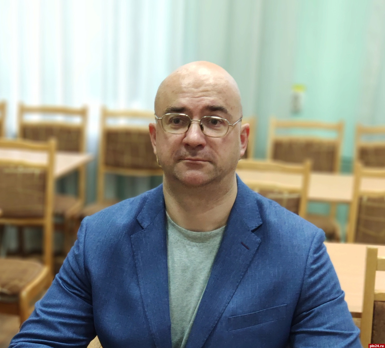 Краевед Сергей Бирюк о неизвестных страницах истории освобождения Пскова