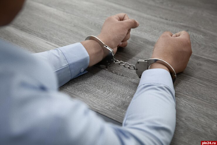 В Пскове осужден мужчина за хранение наркотиков в значительном размере