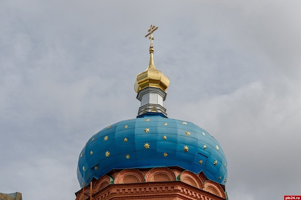 Становление церковно-певческой традиции на Псковской земле обсудят на лекции