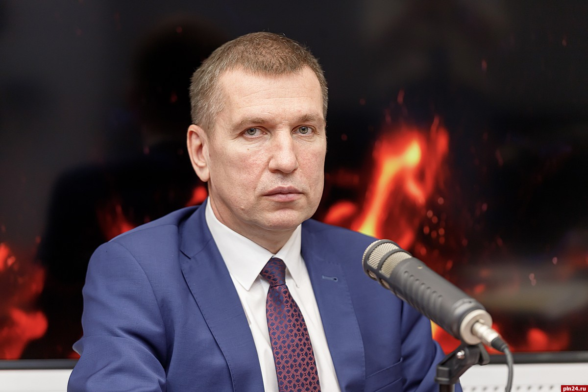 Жителей Псковской области просят с пониманием относиться к «газовому десанту»