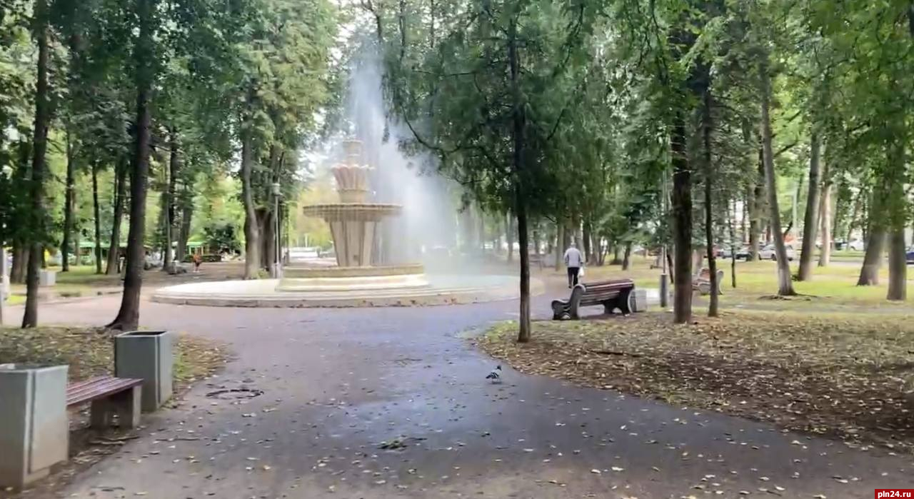 Интерактив: В Пскове забыли про День ВДВ