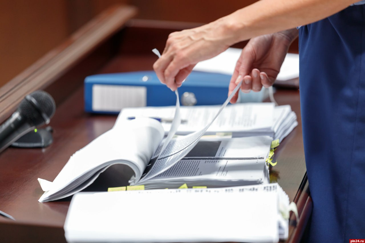 Суд признал законным отказ представителям КПРФ в регистрации на выборах в Усвятах