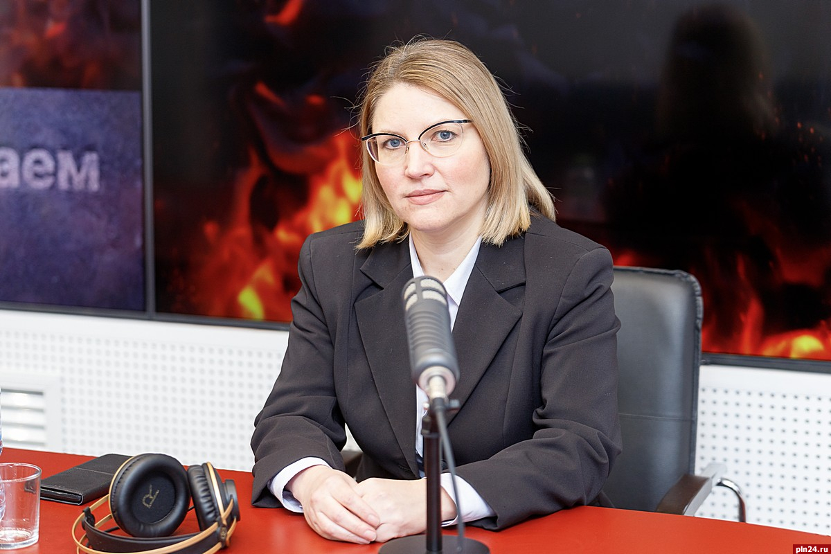 Елена Тимашова: Правительство поддерживает создание советов ТОСов