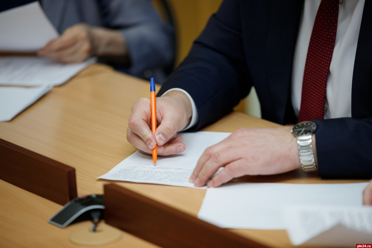 Семи потенциальным кандидатам отказали в регистрации на выборы в Псковской области