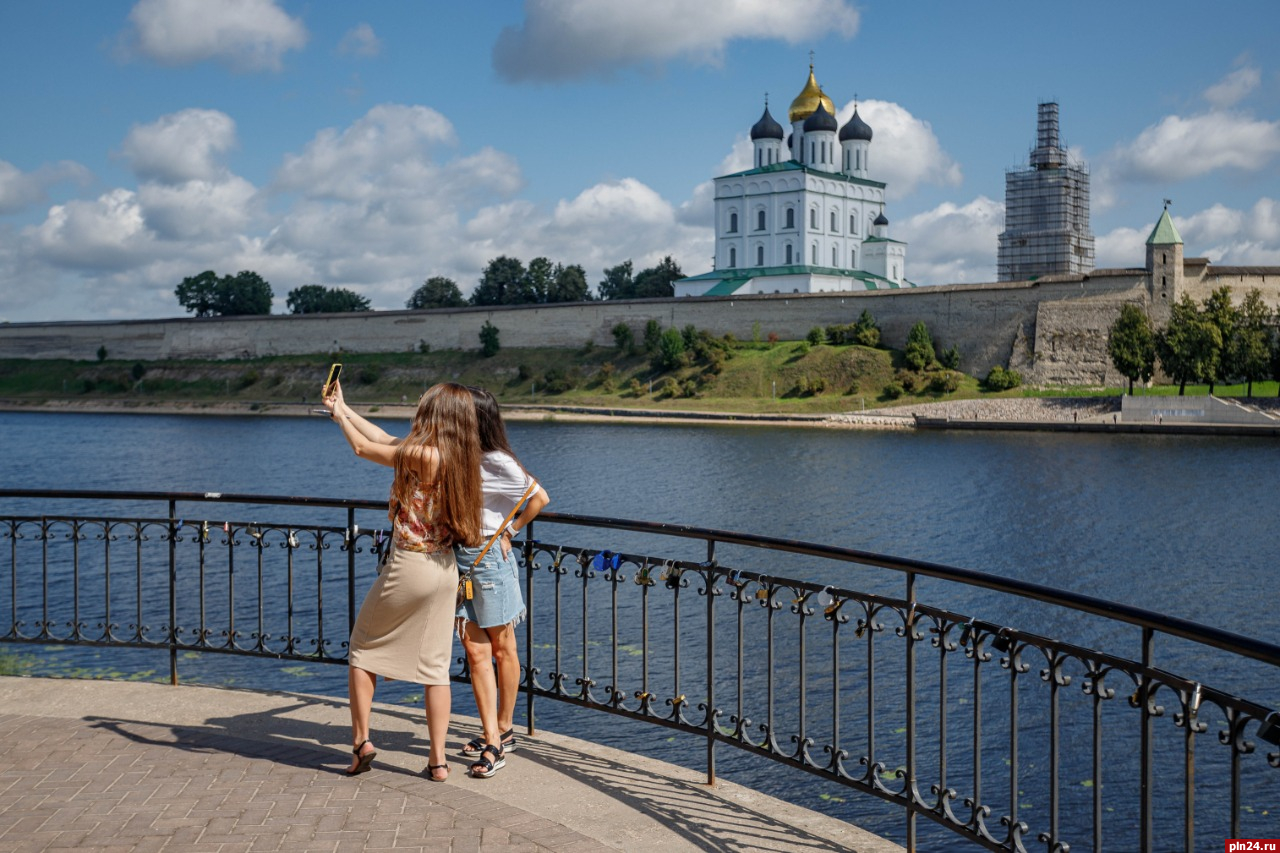 Новые отели и кадры необходимы для удержания турпотока внутри России