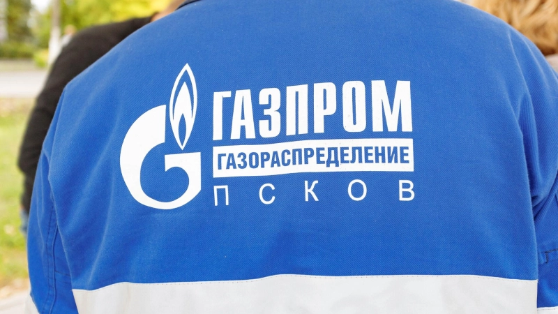 За полгода псковские газовики отработали около 2 200 аварийных заявок