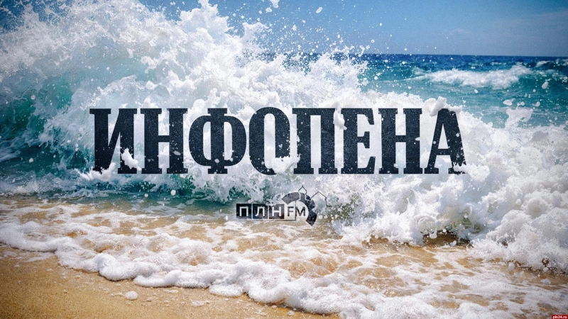 «Инфопена»: Атака инопланетян, самые длинные слова и бургундские улитки