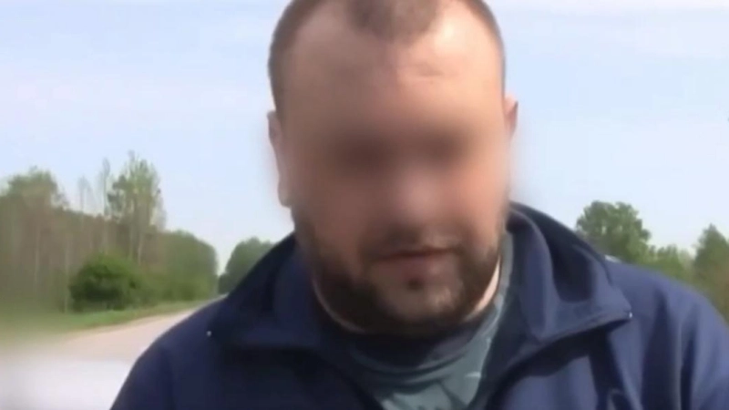 Пойманный в Пскове подозреваемый в убийстве девятилетнего Паши предстанет перед судом