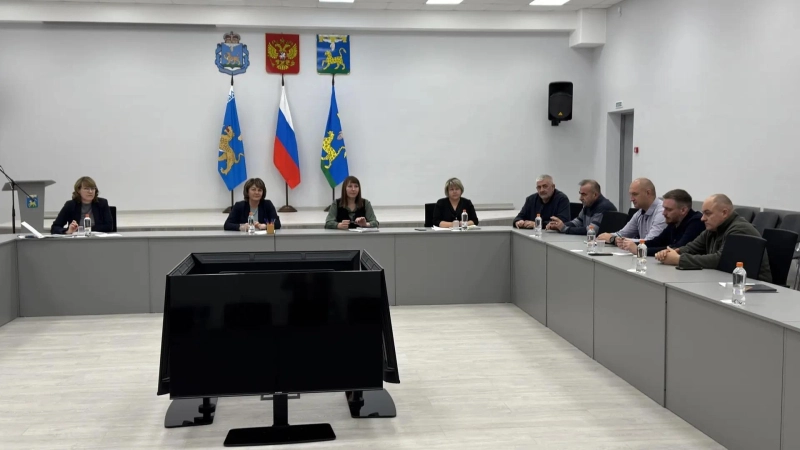 Мусороперегрузочную станцию планируют построить вблизи псковской деревни Ветошка