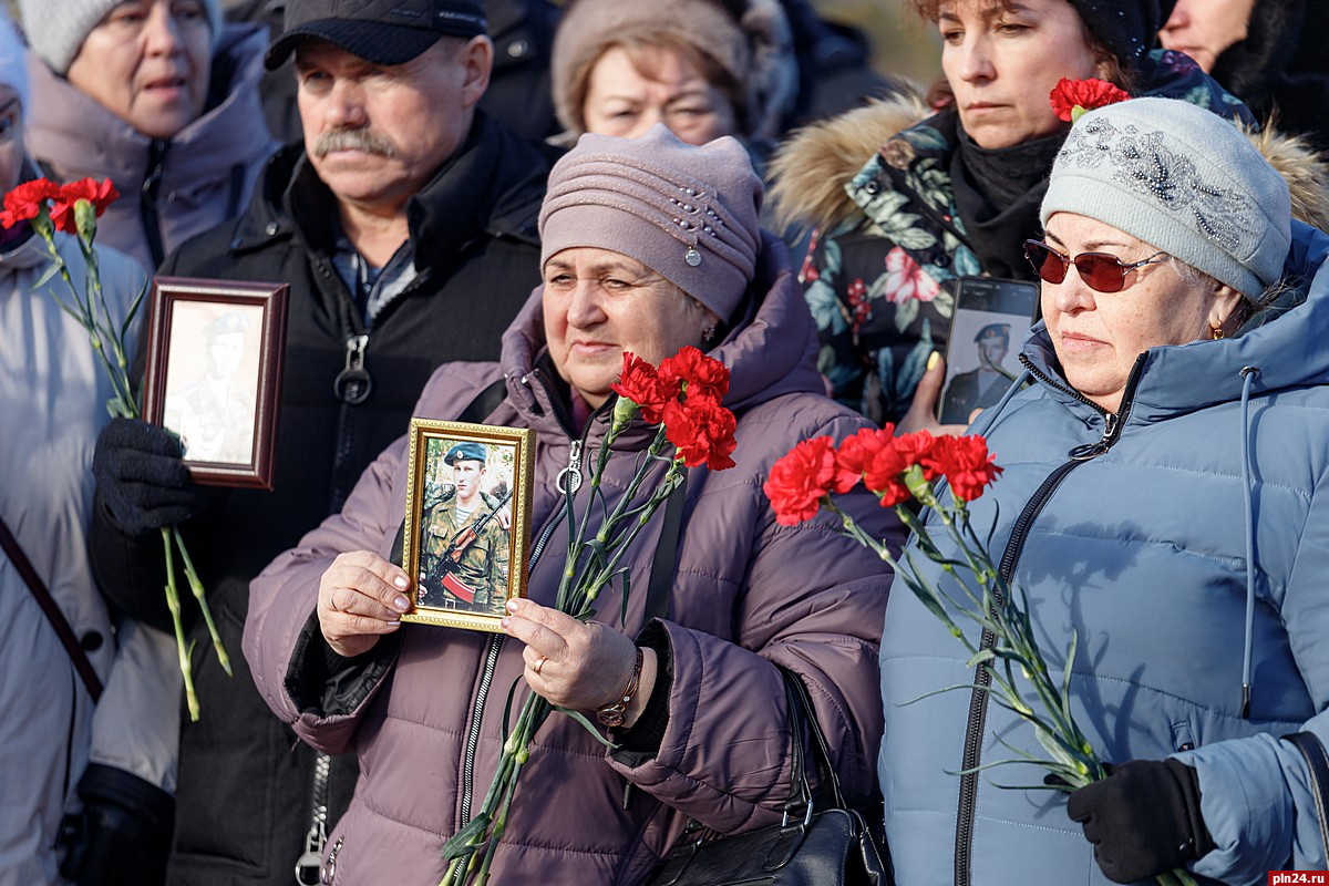 фото погибших десантников 6