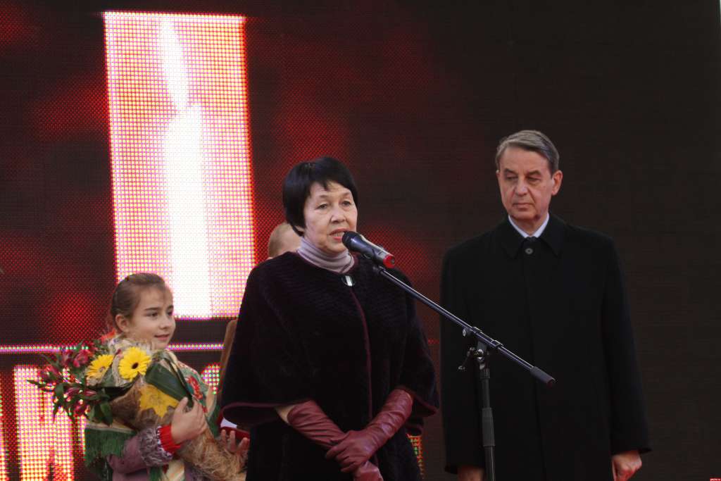 Фото Глеба Костина.