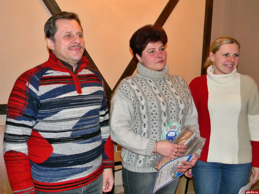 Под Островом на базе СОЦ 