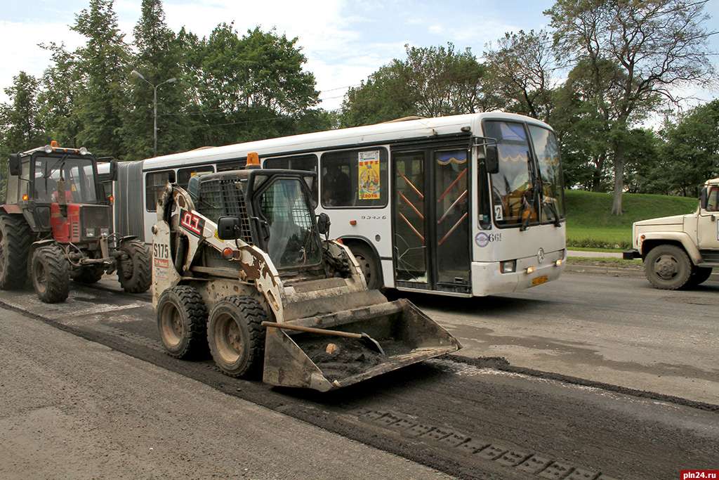 Фото Глеба Костина