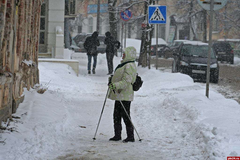 Погода в Пскове в апреле 2025 года - saletur.ru Foto 16