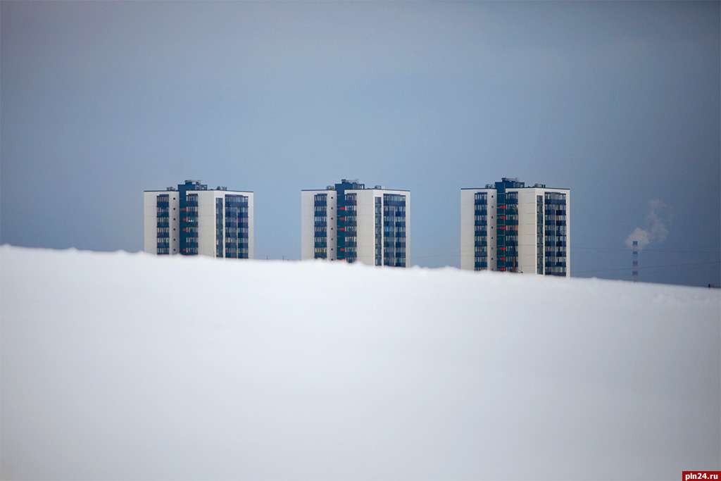 Фото Сергея Васильева