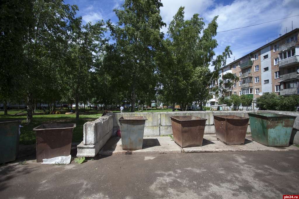 Деревню Родина вернее назвать пригородом, поскольку расположена она «по ту сторону» городских окраин Пскова. Хотя жители микрорайона «Родина», формально живущие в Псковском районе, все больше считают себя горожанами. По переписи 2010 года в деревне жило 2726 человека, а если считать «городских», то 3382. Большинство из них работает в Пскове. Но есть и такие, кто из Пскова ездит на работу в Родину.  Фото Артема Аванесова. 