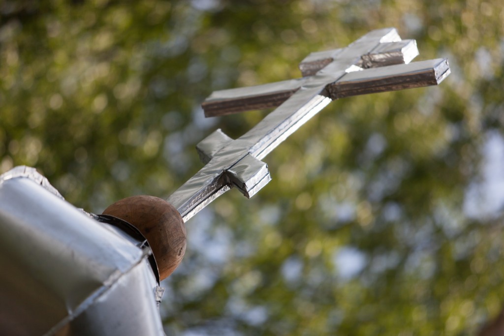 6 июля на Кургане Дружбы прошла 55-ая встреча участников Великой Отечественной войны и жителей приграничных районов России, Латвии и Белоруссии.