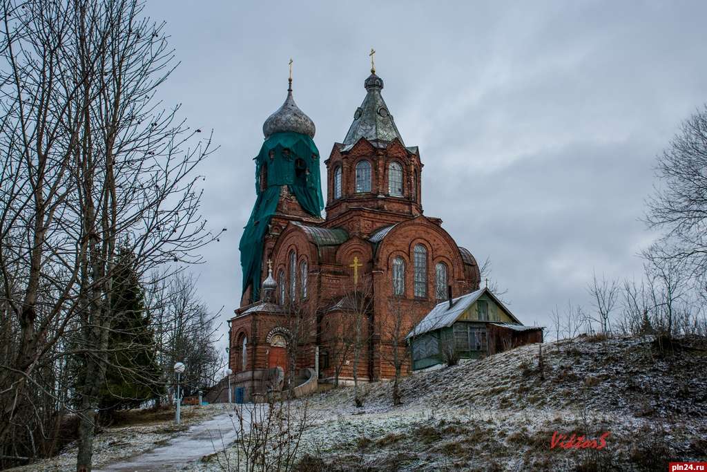 Вышгород на яхроме фото