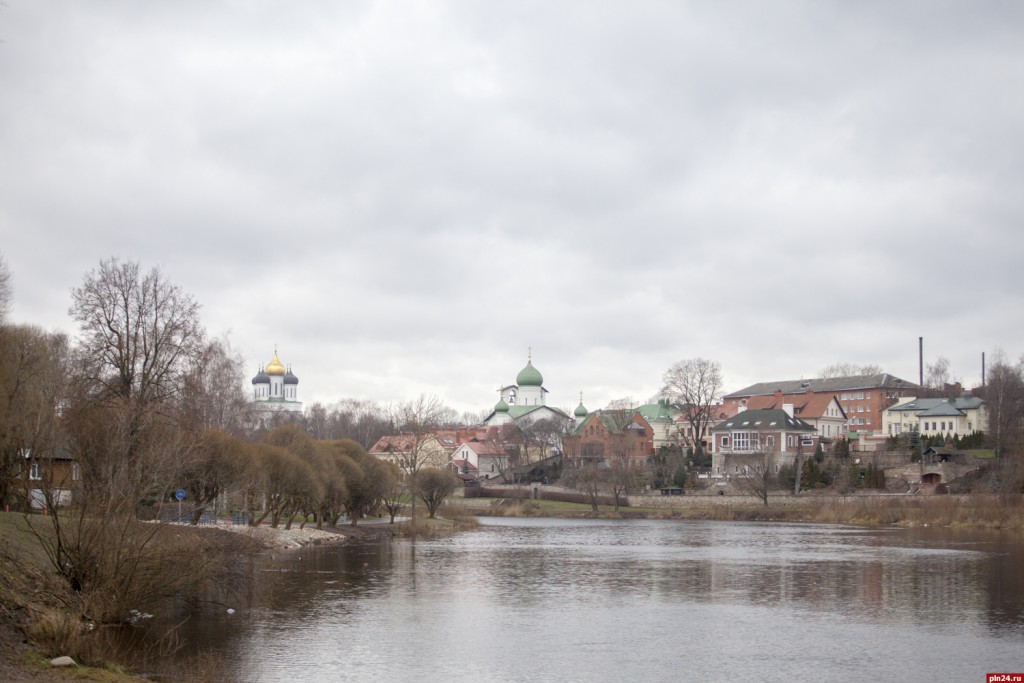 Финский парк псков карта